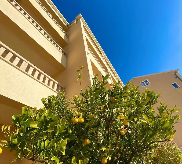 Hotel Villa Dzamonja-1