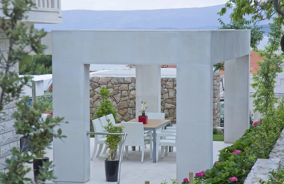 Villa Dalmatina - Adults Only Apart-Hotel-1