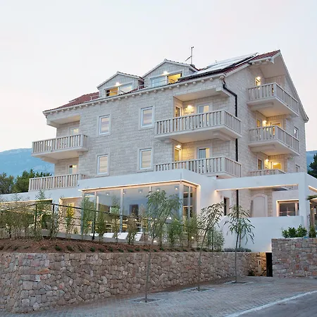 Villa Dalmatina - Adults Only Apart-Hotel-3